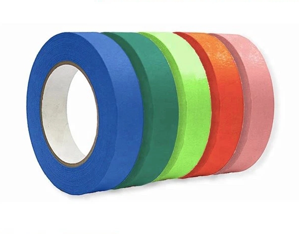 Masking Tapes For Painting