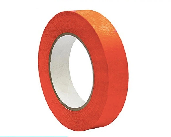 High Temperature Resistance Masking Tape