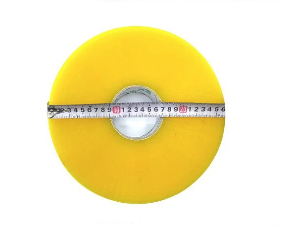 **Adhesive Vinyl Labels: An Essential Tool for Identification and Branding**