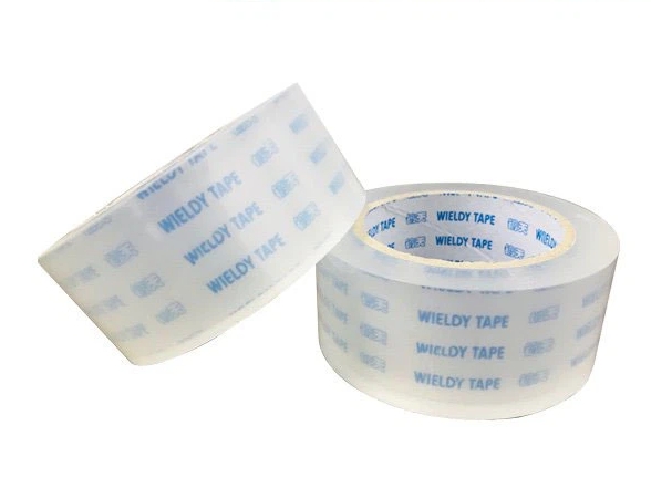 Super Clear Tape