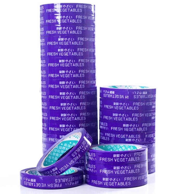 Vegetable Wrapping Tape