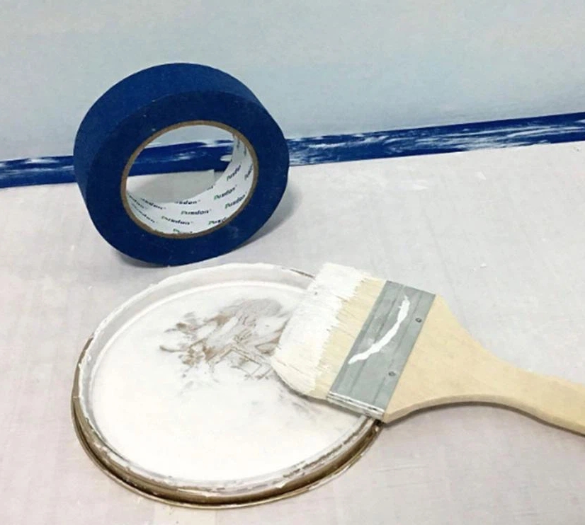 Masking Tape For Painting