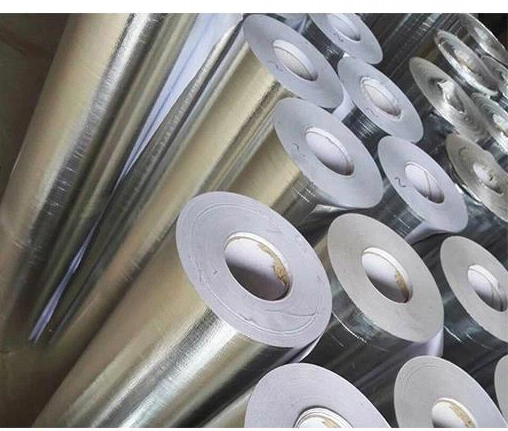 Silicone Backing Paper: An Essential Component in Various Industries