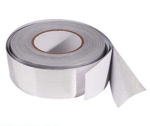 **Introduction to Aluminum Foil with Mesh Tape**