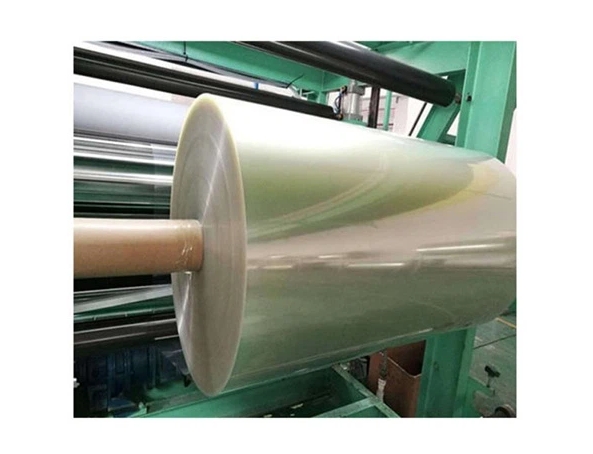 Paint Production Film